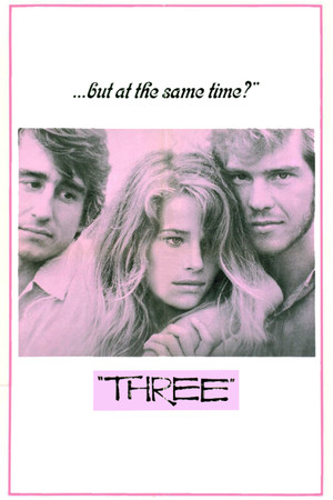 Watch Free Three (1969)