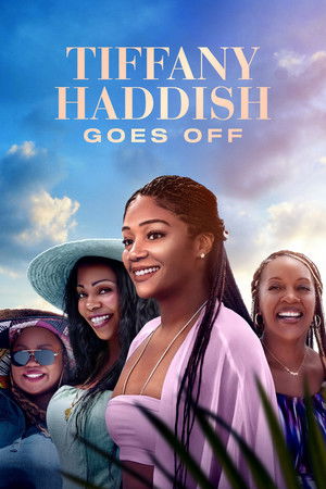 Watch Free Tiffany Haddish Goes Off (2025–)