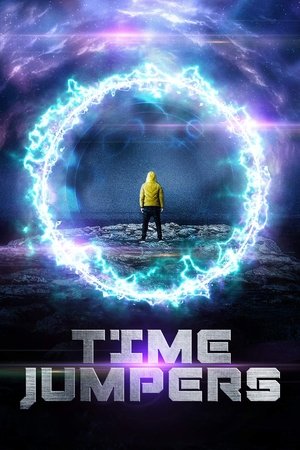 Watch Free Time Jumpers (2018)