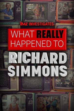 Watch Free TMZ Investigates What Really Happened to Richard Simmons (2022–)