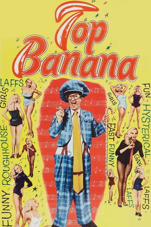 Watch Free Top Banana (1954)
