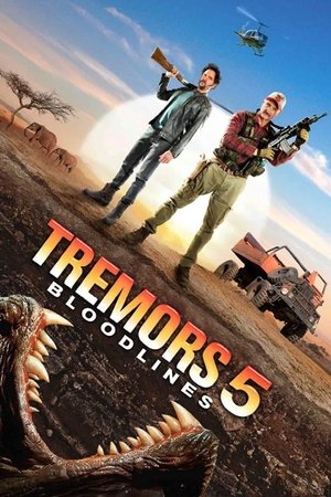 Watch Free Tremors 5: Bloodlines (Video 2015)