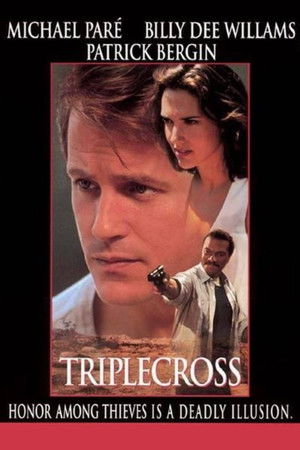 Watch Free Triplecross (1995)