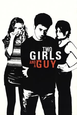 Watch Free Two Girls and a Guy (1997)
