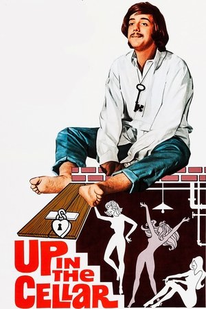 Watch Free Up in the Cellar (1970)