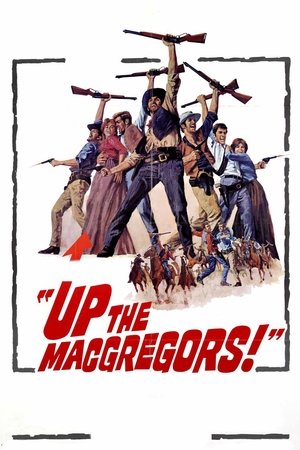 Watch Free Up the MacGregors (1967)