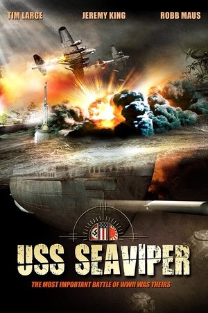 Watch Free USS Seaviper (2012)