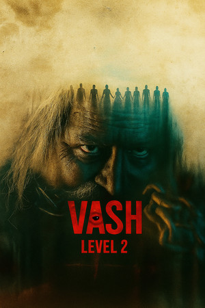 Watch Free Vash Level 2 (2025)
