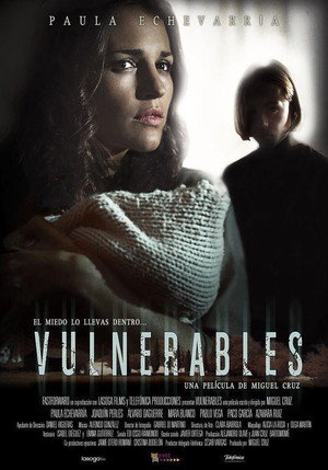 Watch Free Vulnerables (2012)