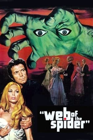 Watch Free Web of the Spider (1971)