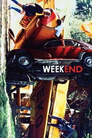 Watch Free Weekend (1967)