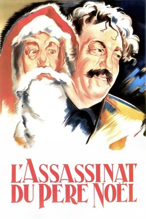 Watch Full Movie: Who Killed Santa Claus (1941)