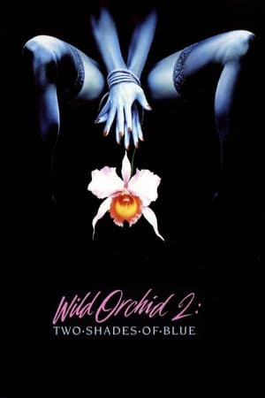 Watch Free Wild Orchid II: Two Shades of Blue (1991)