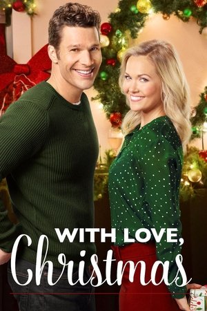 Watch Free With Love, Christmas (2017)
