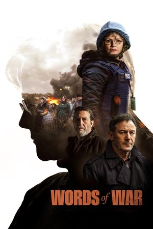 Watch Free Words of War (2025)