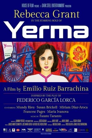 Watch Free Yerma: Barren (2017)