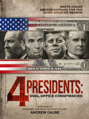 Watch Free 4 Presidents (2020)