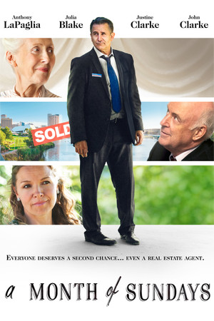 Watch Free A Month of Sundays (2015)
