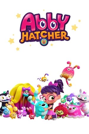 Watch Free Abby Hatcher (2019 )