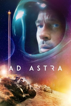 Watch Free Ad Astra (2019)