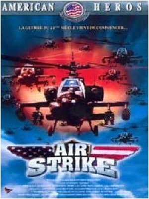 Watch Free Air Strike (2004)