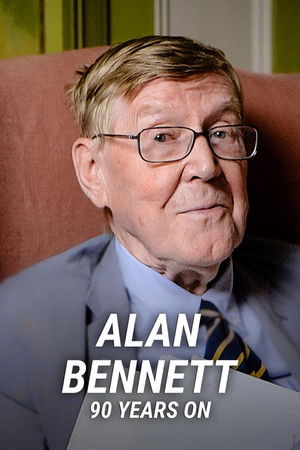 Watch Free Alan Bennett 90 Years On (2024)