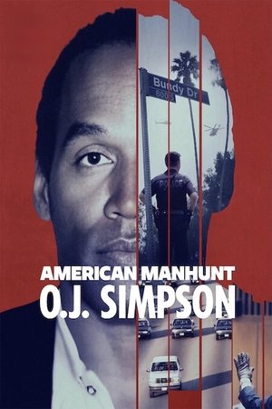 Watch Free American Manhunt O J Simpson (2025-)