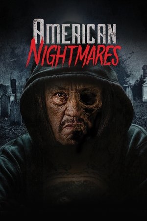 Watch Free Mr. Malevolent (2018)