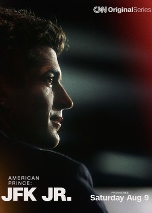 Watch Free American Prince JFK Jr (2025–)