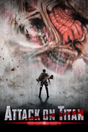 Watch Free Attack on Titan (2015)