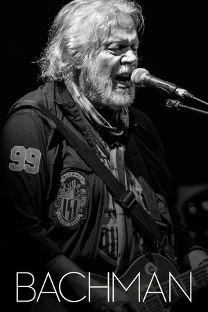 Watch Free Bachman (2018)