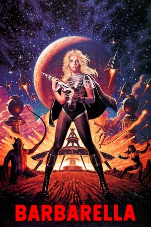 Watch Free Barbarella 1968