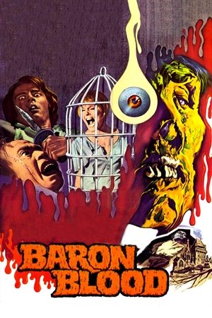Watch Free Baron Blood (1972)