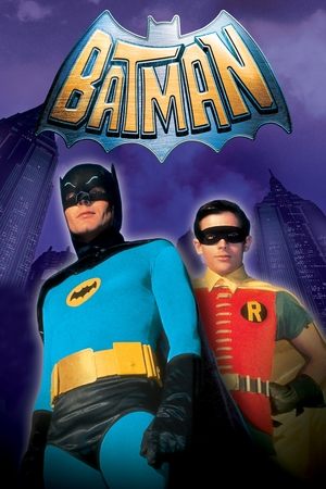 Watch Free Batman: The Movie (1966)