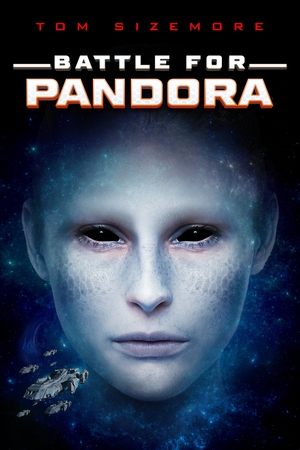 Watch Free Battle for Pandora (2022)