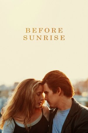 Watch Free Before Sunrise (1995)