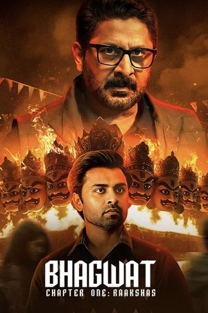 Watch Free Bhagwat Chapter One: Raakshas (2025)
