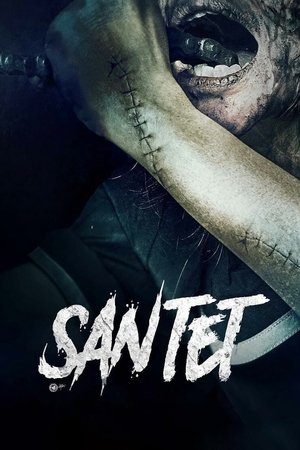 Watch Full Movie: Santet (2018)