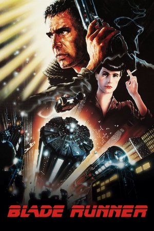 Watch Free Blade Runner (1982)
