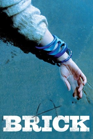 Watch Free Brick (2005)