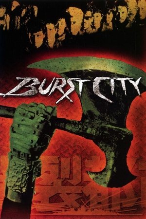 Watch Free Burst City (1982)