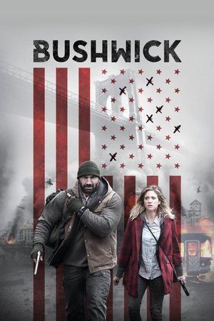 Watch Free Bushwick (2017)