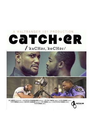 Watch Full Movie: Catch.er (2017)