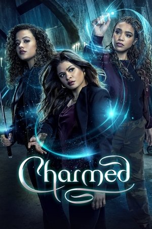 Watch Free Charmed (2018 )