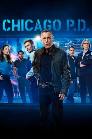 Watch Free Chicago PD TVshow