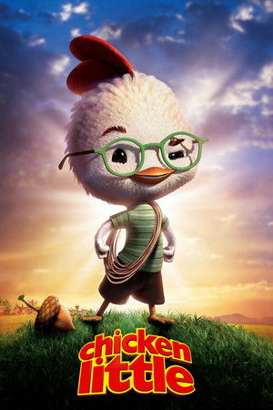 Watch Free Chicken Little 2005