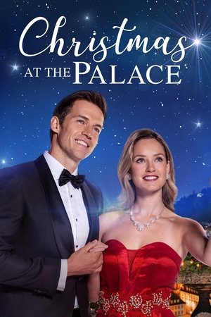 Watch Free Christmas at the Palace (2018)