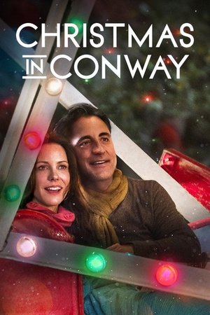 Watch Free Christmas in Conway (2013)