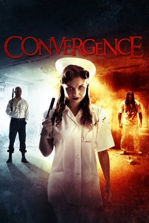 Watch Free Convergence (2017)