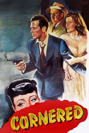 Watch Free Cornered (1945)